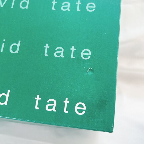 David Tate Women's Madera Bone Lamb Block Heel Shoes - Picture 15 of 15